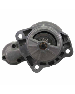STARTER MOTOR (SPAREX) GEAR REDUCTE