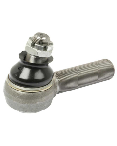 Styrestag med kule, Lengde: 120mm