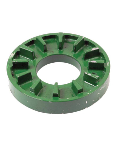 Drivplate - Hydraulisk pumpe