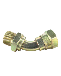 HYDRAULIC ADAPTOR 1&PRIMEBSP MALE -