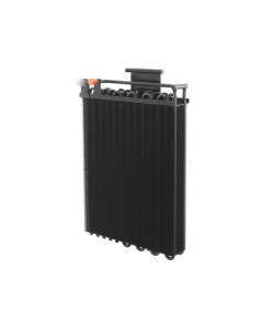 CONDENSER                          