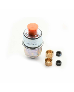 MANN Dieselfilter WK 5020 x KIT