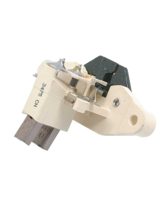 ALTERNATOR REGULATOR               