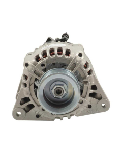 ALTERNATOR (MAHLE) - 14V, 120 AMPS 