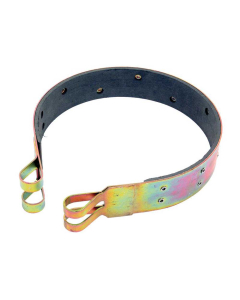 Bremsebånd, Ytre Ø: 245mm