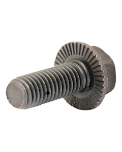 Skrue - M10 x 25mm (pose med 5)