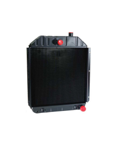 Radiator