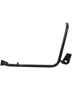 DOOR FRAME/BAR(FOR GLASS DOORS) RH 