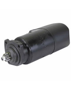 Startermotorer - 24V, 5.4Kilowatt (Mahle)