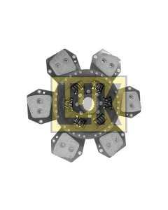 Clutchplate