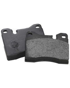 Bremseklosser kit