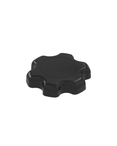 FILLER CAP