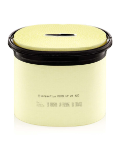 MANN Luftfilter CP 24 420