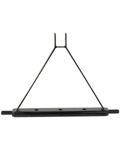 3-pkt.feste med kuledrag og boltefeste (Kategori 2 (Ø28mm)) Antall hull: 3, 770mm