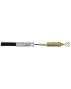 REMOTE CONTROL CABLE MORSE STYLE BA