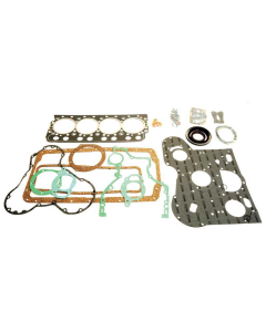 Komplette pakningssett (411C, CS )