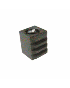 STEERING SHAFT NUT                 