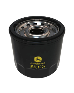 Motorolje filter
