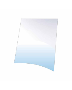 SIDE GLASS LH                      