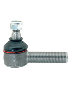 Styrestag med kule, Lengde: 106mm