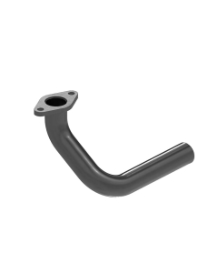 EXHAUST PIPE
