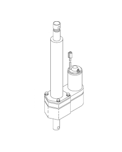 Sylinder actuator