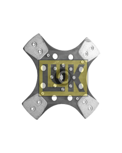 Clutchplate