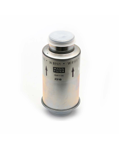 MANN Hydraulikkfilter W 811/1