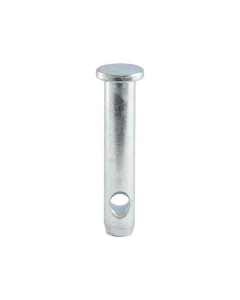 Toppstagsbolt 19x76mm Kategori 1 (Ø19mm)