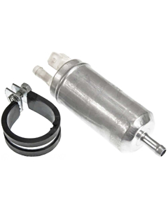 Drivstoff Pumpe                          
