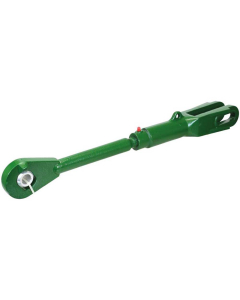 Avvatringssveiv kpl. - Kule Ø 25.5mm- Gaffel Hull Ø: 26x85mm - Minimum lengde: 680mm - M33 x 3.50 Me