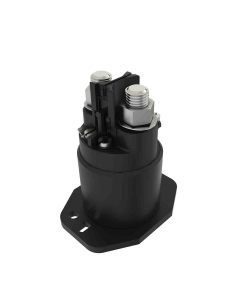 HOVEDSTRØMBRYTER RELE