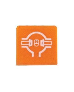 Vippebryterinnsats - Diff. Lås