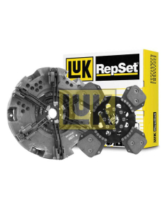 Clutchkit uten lager        