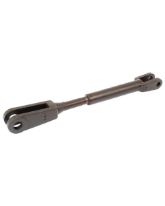 Avvatringssveiv kpl. - Gaffel Hull Ø: 19mm- Gaffel Hull Ø: 27mm - Minimum lengde: 460mm - M24 x 2.00