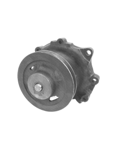 Vannpumpe inklusive reimskive