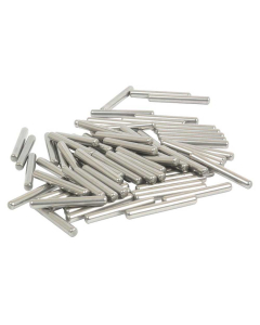 Nålelager (75 stk.)