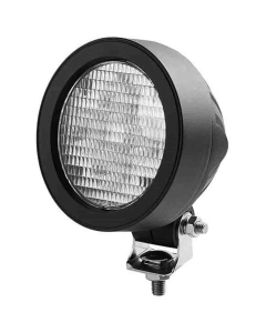 Led Arb.Lys 40 Watt Til Jd Sort