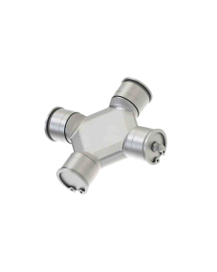 UNIVERSAL JOINT CROSS