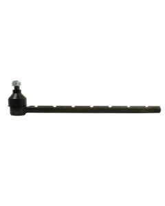 TRACK ROD, LENGTH: 390MM           
