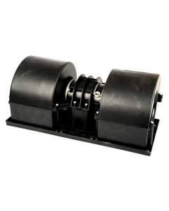 COMPLETE ASSEMBLE BLOWER MOTOR     