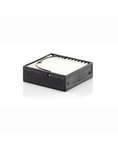 MANN Dieselfilter PU 8018