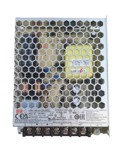 Led Strømforsyning 230 24 Volt 100