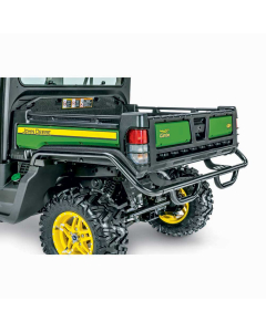 John Deere skjermbeskytter til lasteplan