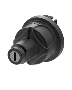 ROTARY SWITCH