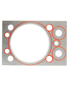Toppakning - 1 Cyl. (Z4901, Z4904, Z5001, Z5201, Z5201T)