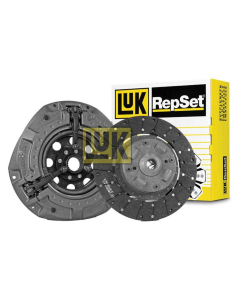 Clutchkit uten lager        