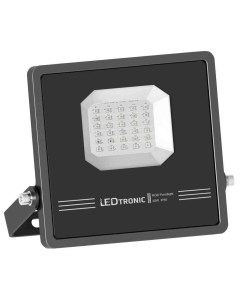 Ledtronic Rgb Lyskaster 30 Watt