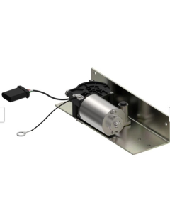 MOTOR KPL.F/VINDUSVISKER