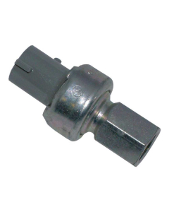 LOW PRESSURE SWITCH                